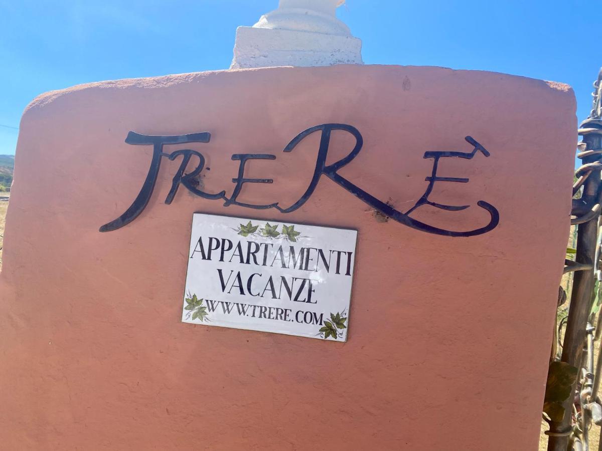 Villa Stazzo La Foci Soluzioni Vista Mare Aglientu Exterior foto