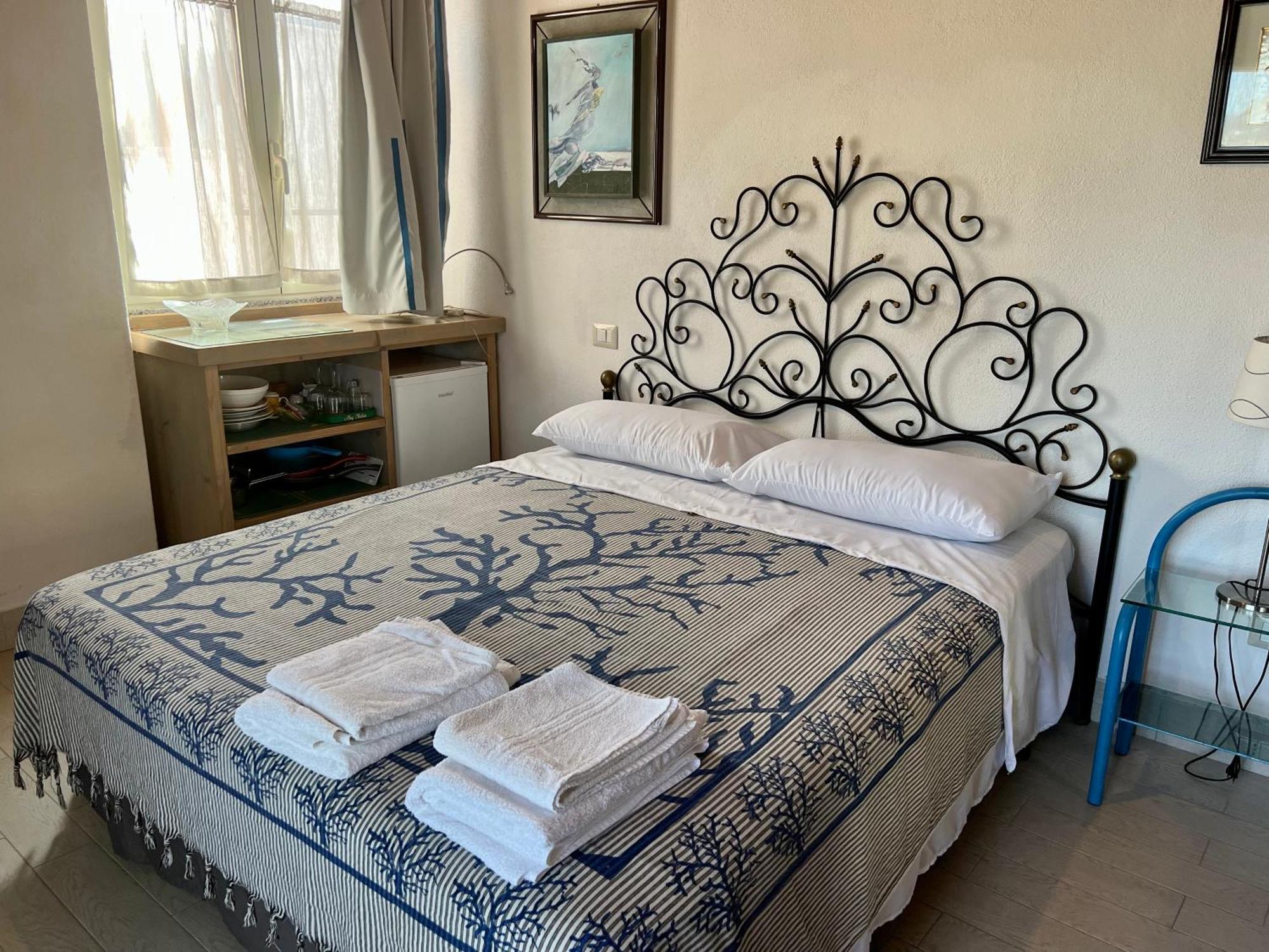 Villa Stazzo La Foci Soluzioni Vista Mare Aglientu Exterior foto